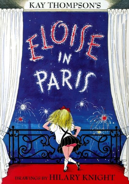 Produktbild: Eloise in Paris