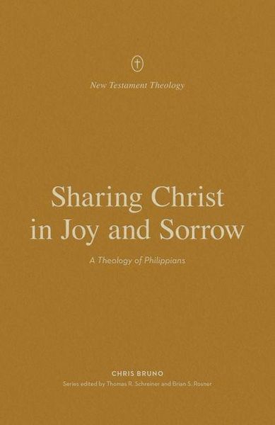 Produktbild: Sharing Christ in Joy and Sorrow