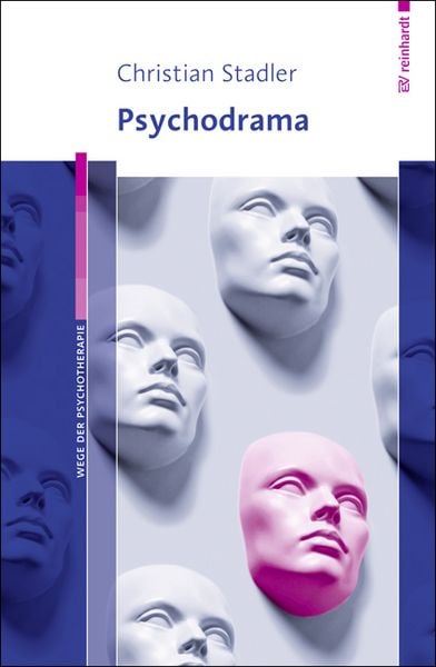 Produktbild: Psychodrama