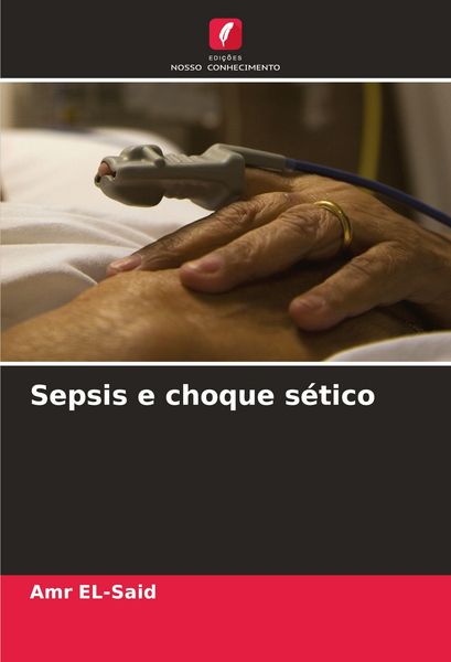 Produktbild: Sepsis e choque s&eacute;tico