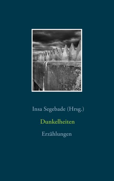 Produktbild: Dunkelheiten