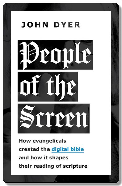 Produktbild: People of the Screen