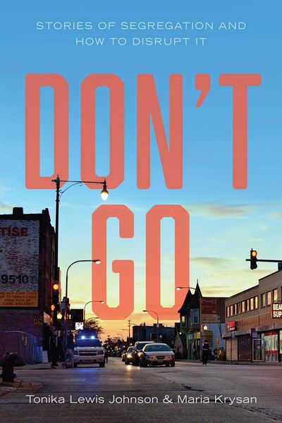 Produktbild: Don't Go