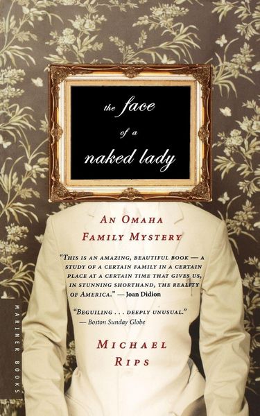 Produktbild: The Face of a Naked Lady