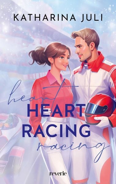 Produktbild: Heart Racing