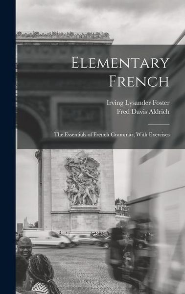 Produktbild: Elementary French