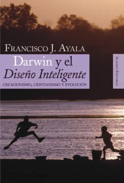 Produktbild: Darwin y el Dise&ntilde;o Inteligente
