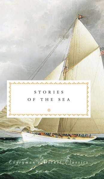 Produktbild: Stories of the Sea