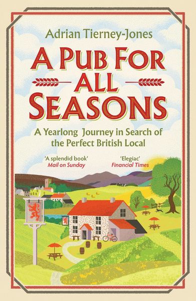 Produktbild: A Pub For All Seasons