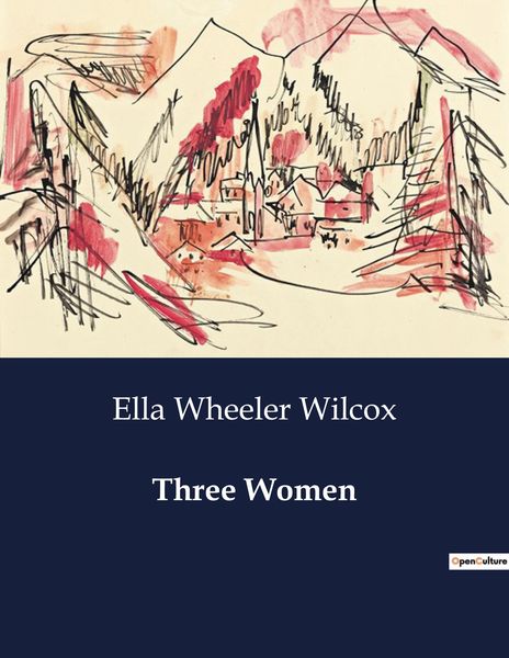 Produktbild: Three Women