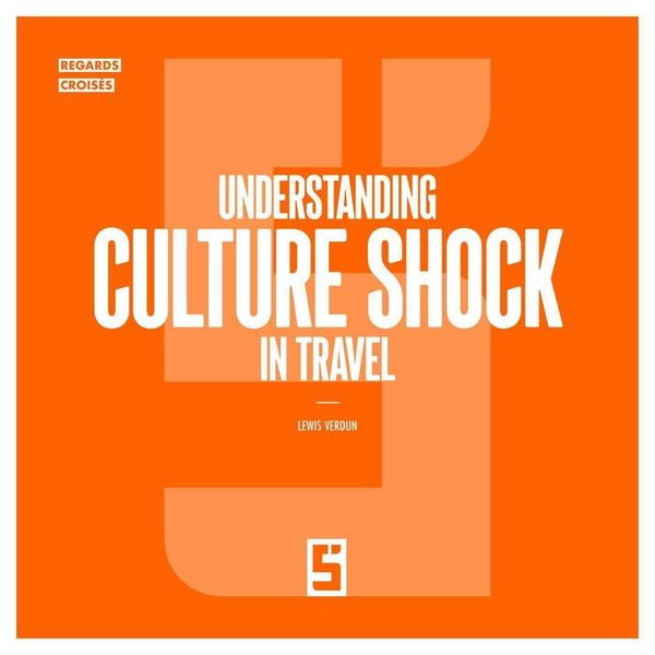 Produktbild: Understanding Culture Shock in Travel