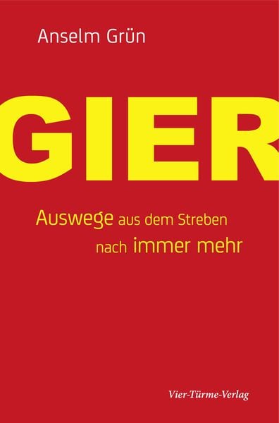 Produktbild: Gier