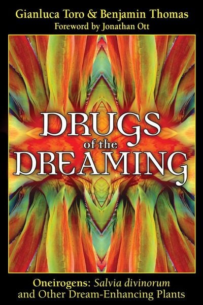 Produktbild: Drugs of the Dreaming