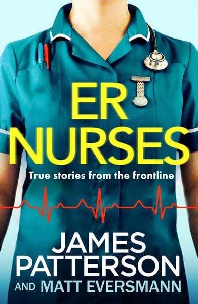 Produktbild: ER Nurses