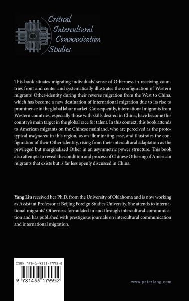 Produktbild: Permanent Outsiders in China