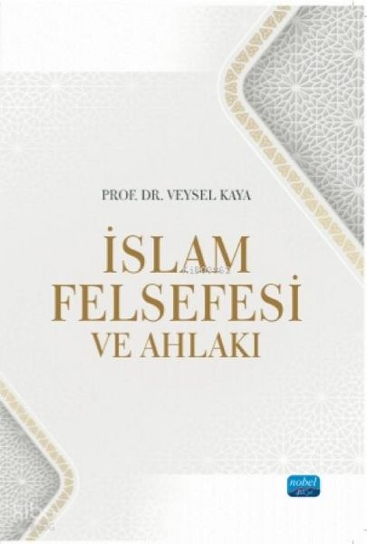 Produktbild: Islam Felsefesi ve Ahlaki