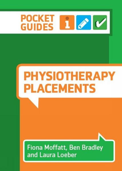 Produktbild: Physiotherapy Placements