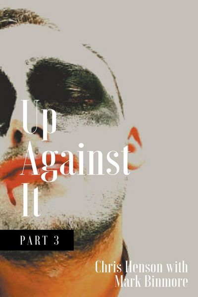 Produktbild: Up Against It