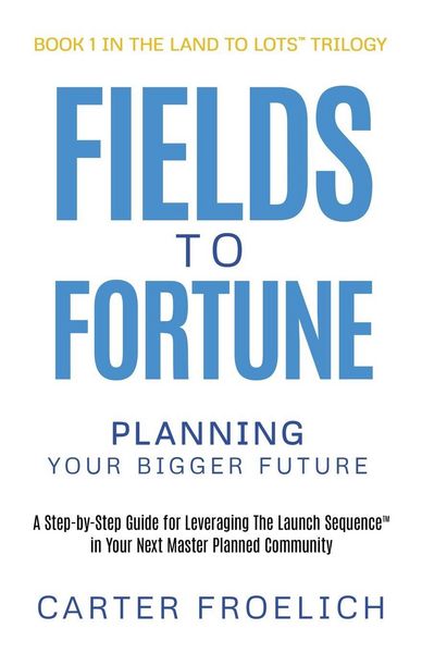 Produktbild: Fields to Fortune