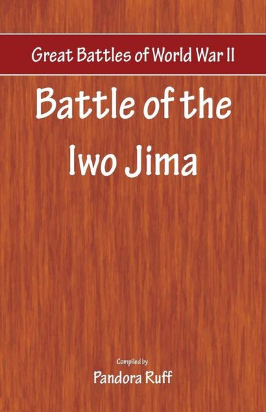 Produktbild: Great Battles of World War Two - Battle of Iwo Jima