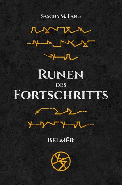 Produktbild: Runen des Fortschritts / Runen des Fortschritts 1