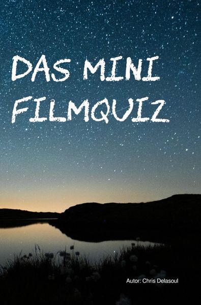 Produktbild: Das Mini Filmquiz