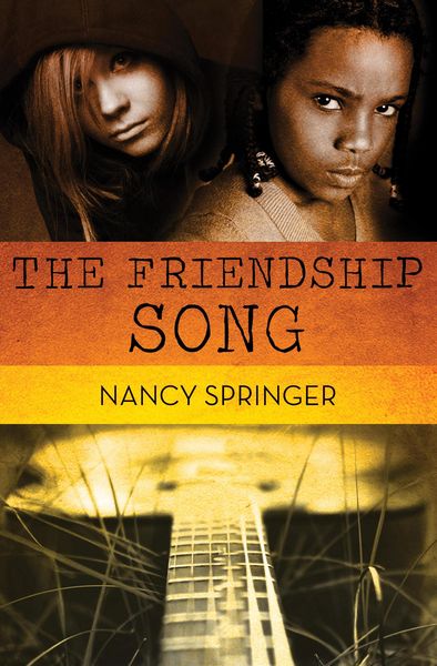 Produktbild: The Friendship Song