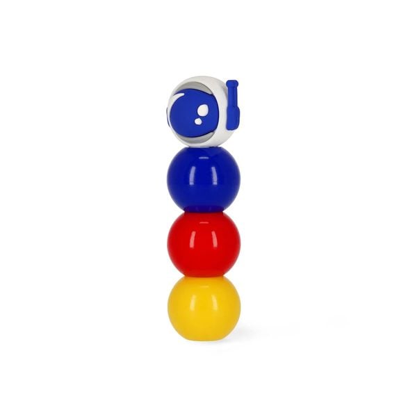Produktbild: Legami 3-in-1 Textmarker - Weltall