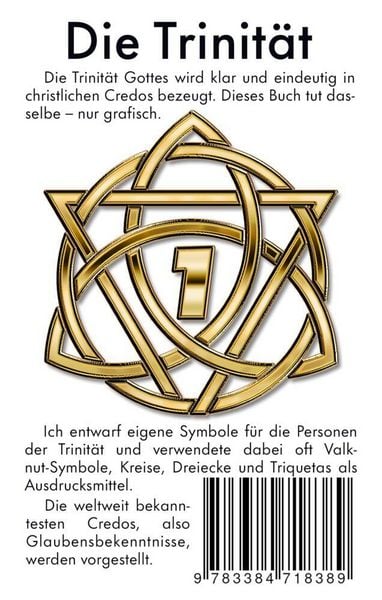 Produktbild: Trinit&auml;t