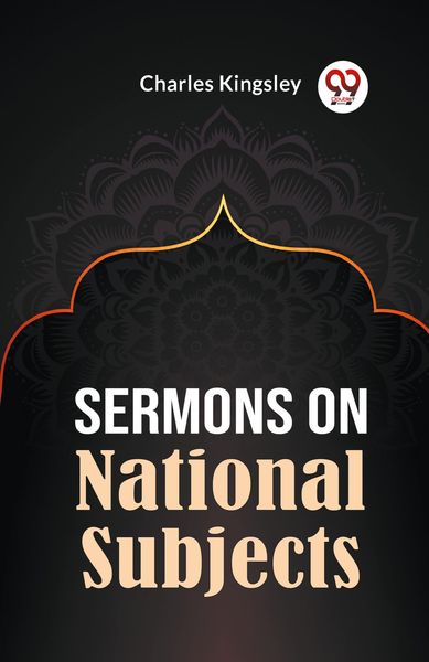 Produktbild: Sermons On National Subjects