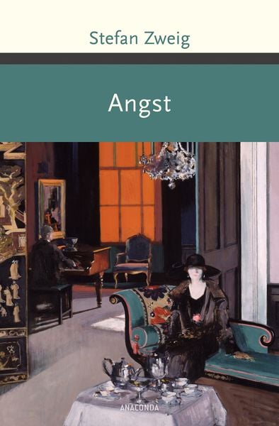 Angst (Novelle)