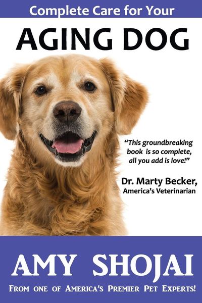 Produktbild: Complete Care for Your Aging Dog