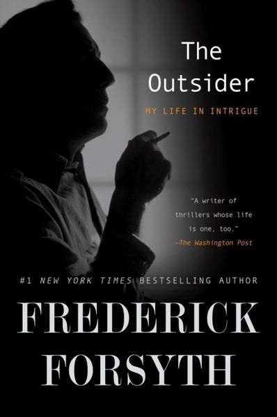 Produktbild: The Outsider