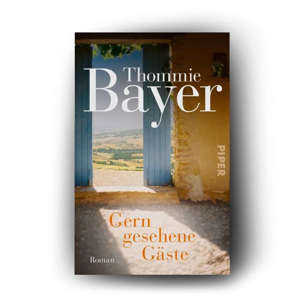 Produktbild: Gern gesehene G&auml;ste
