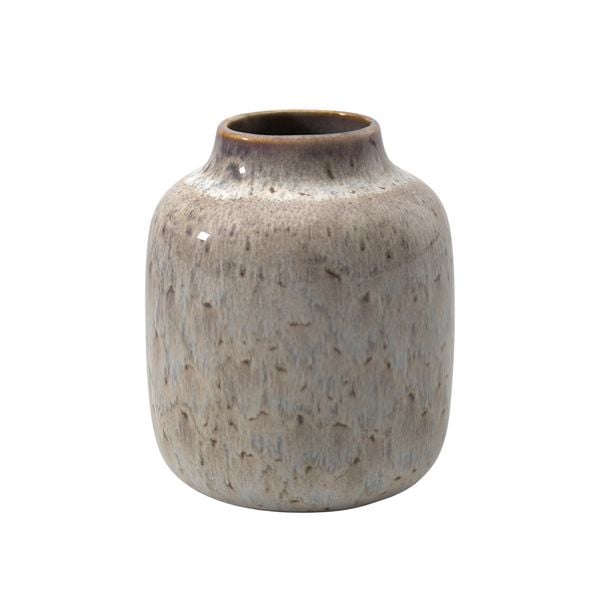Villeroy & Boch Lave Vase Nek beige klein