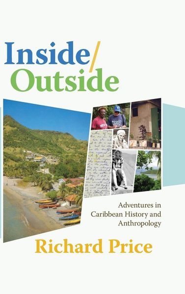 Produktbild: Inside/Outside
