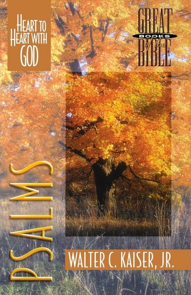 Produktbild: The Psalms