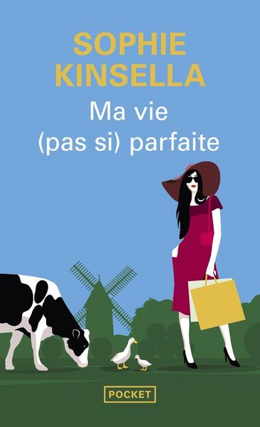 Produktbild: Ma vie (pas si) parfaite