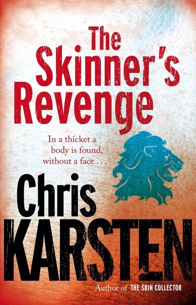 Produktbild: The Skinner's Revenge