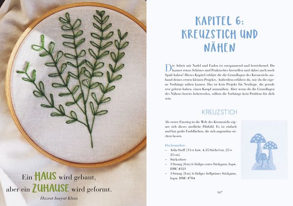 Produktbild: Cottagecore - Die Kunst des einfachen Lebens