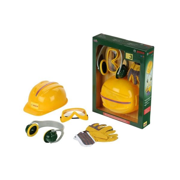 Produktbild: Bosch - Zubeh&ouml;rset, 4-tlg.