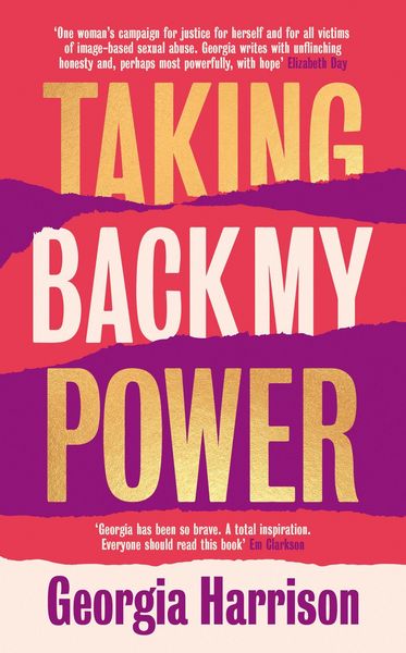 Produktbild: Taking Back My Power