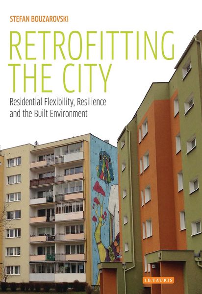 Produktbild: Retrofitting the City