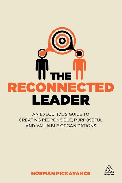 Produktbild: Pickavance, N: Reconnected Leader