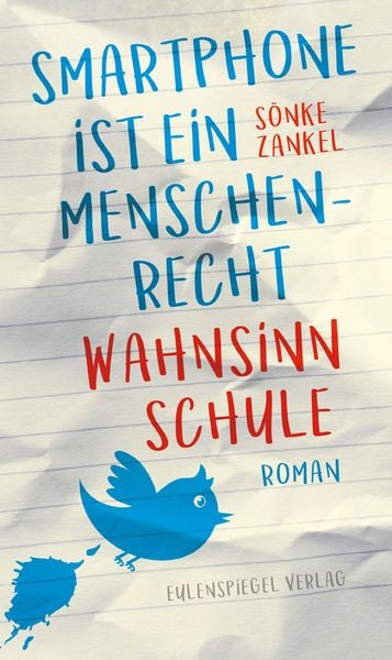 Produktbild: "Smartphone ist ein Menschenrecht"