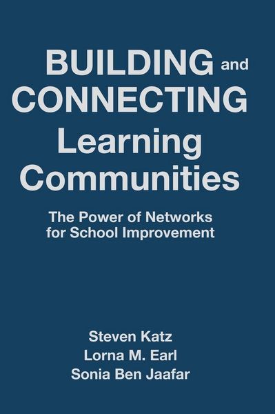 Produktbild: Building and Connecting Learning Communities