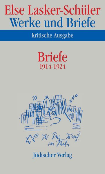 Produktbild: Werke und Briefe. Kritische Ausgabe