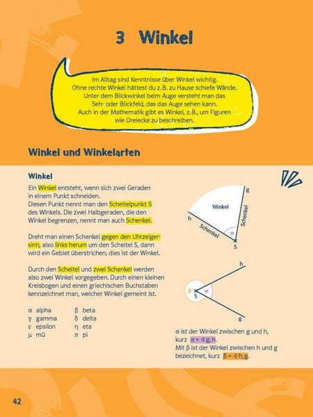 Produktbild: Klett Mathe ohne Drama 6. Klasse