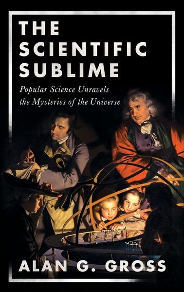 Produktbild: Scientific Sublime