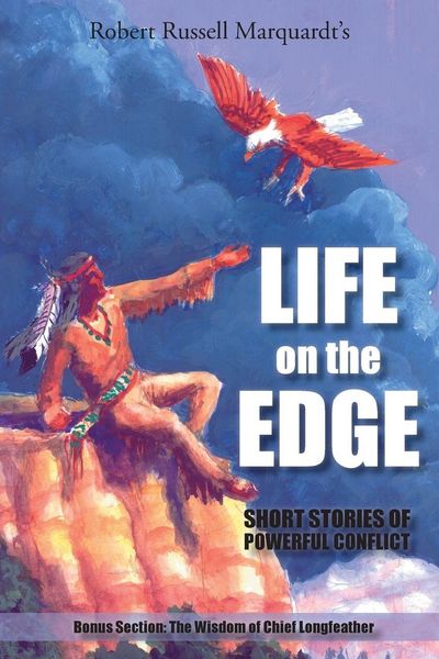 Produktbild: Life on the Edge